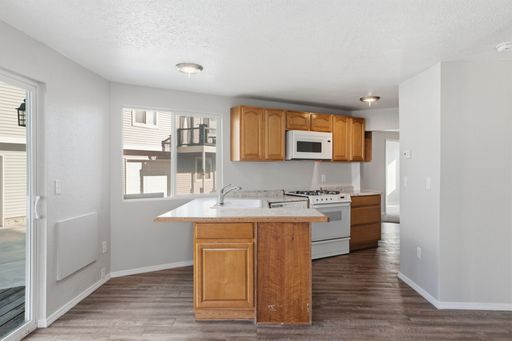 3118 E Marietta Ave - #2, Spokane, WA 99207