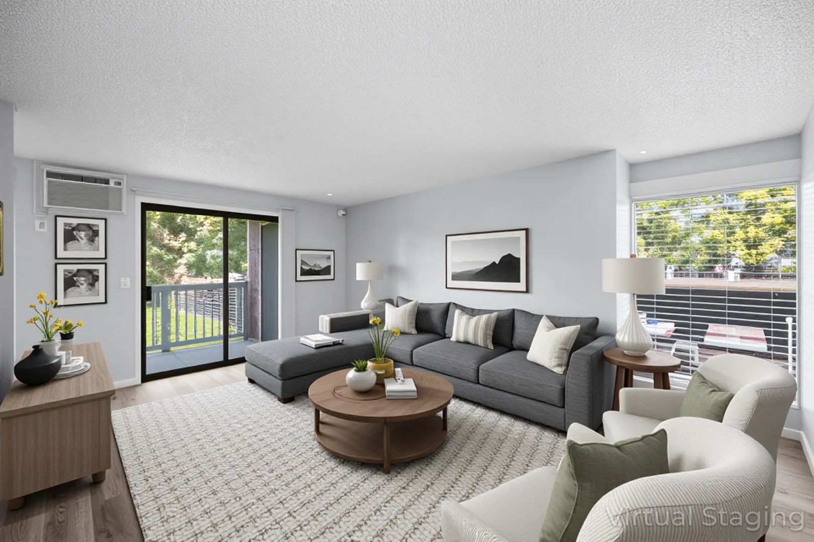 Spokane Valley Apartment: 10211 E. Main Ave.