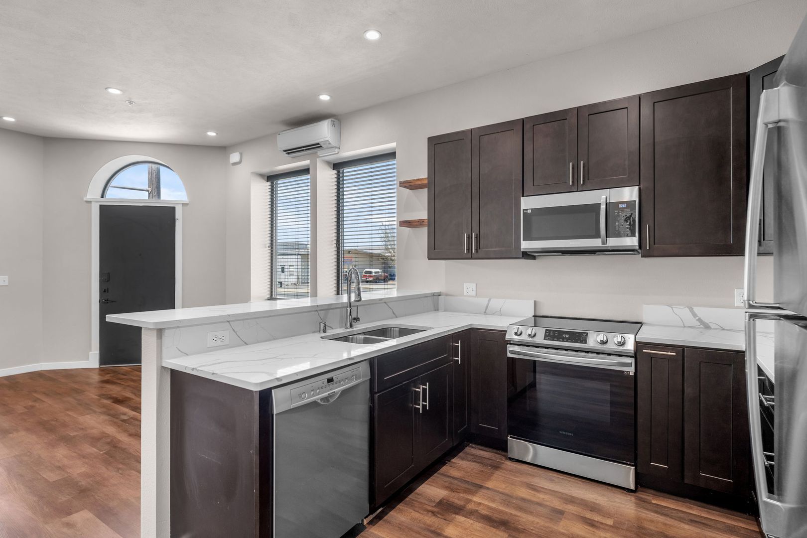 Spokane Apartment: 131 S. Sherman St.