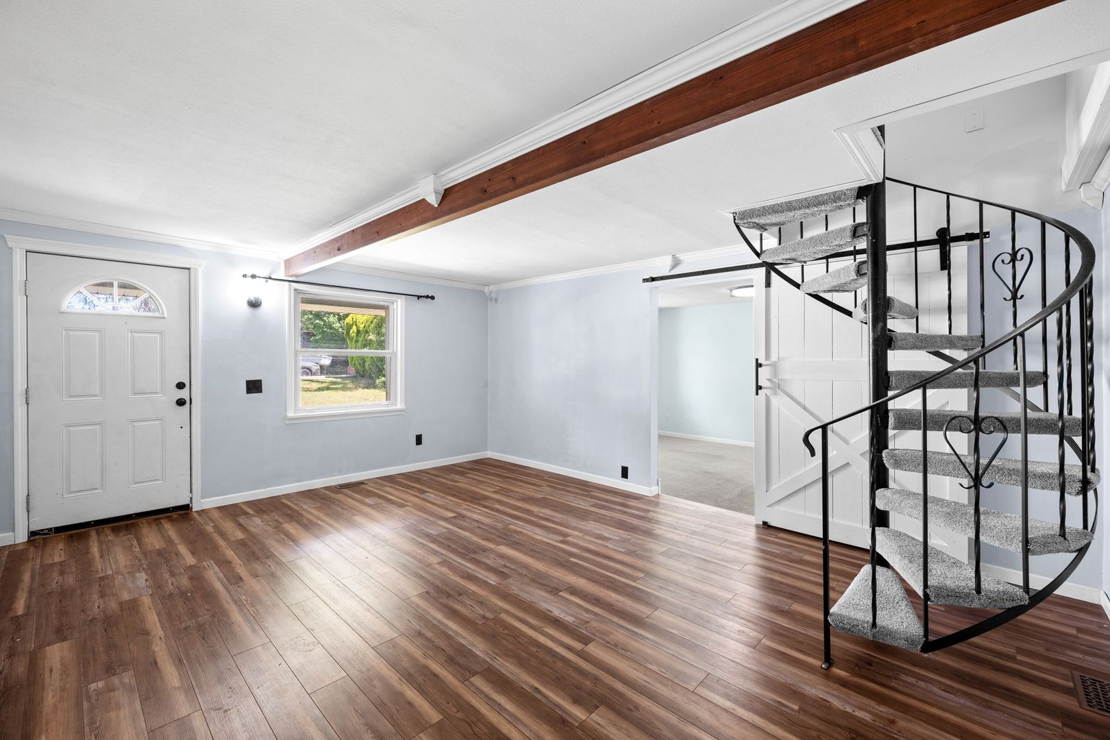 1504 E. Queen Ave., Spokane, WA 99207