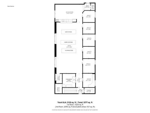706 W. Garland Ave. - Office 1, Spokane, WA 99205 photo 3