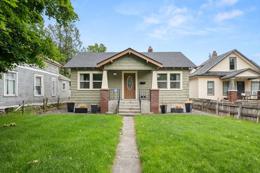 2604 W. Sinto Ave., Spokane, WA 99201