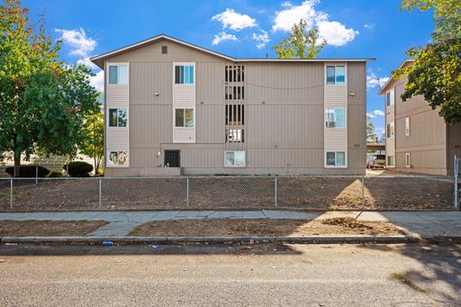 1519 W. Sharp Ave. - #4, Spokane, WA 99201 photo 12