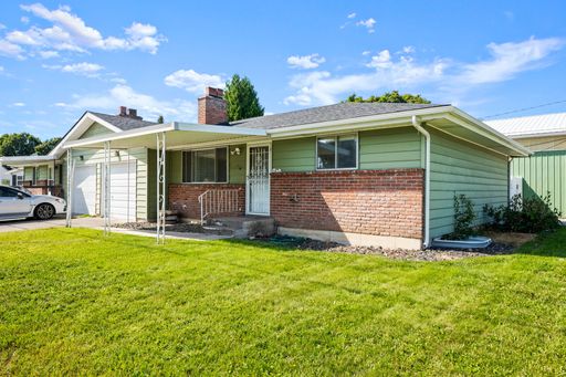 619 N. Bowdish Rd., Spokane Valley, WA 99206