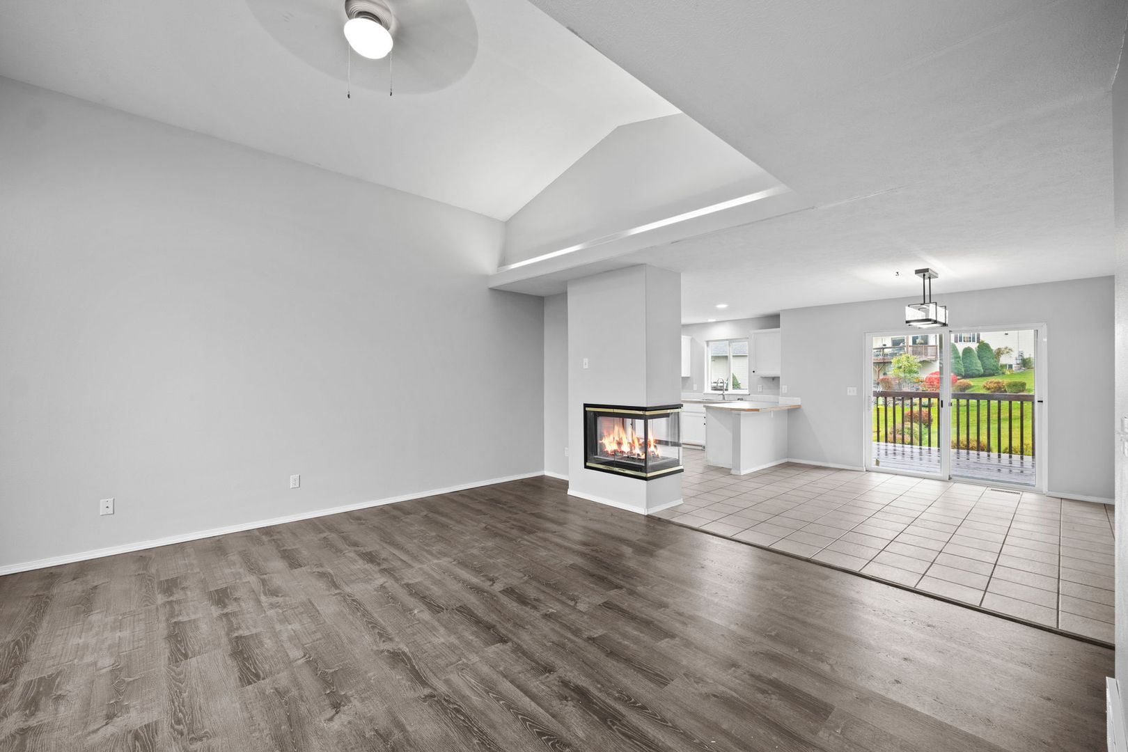 Spokane House: 4919 S. Kenzie Ln.