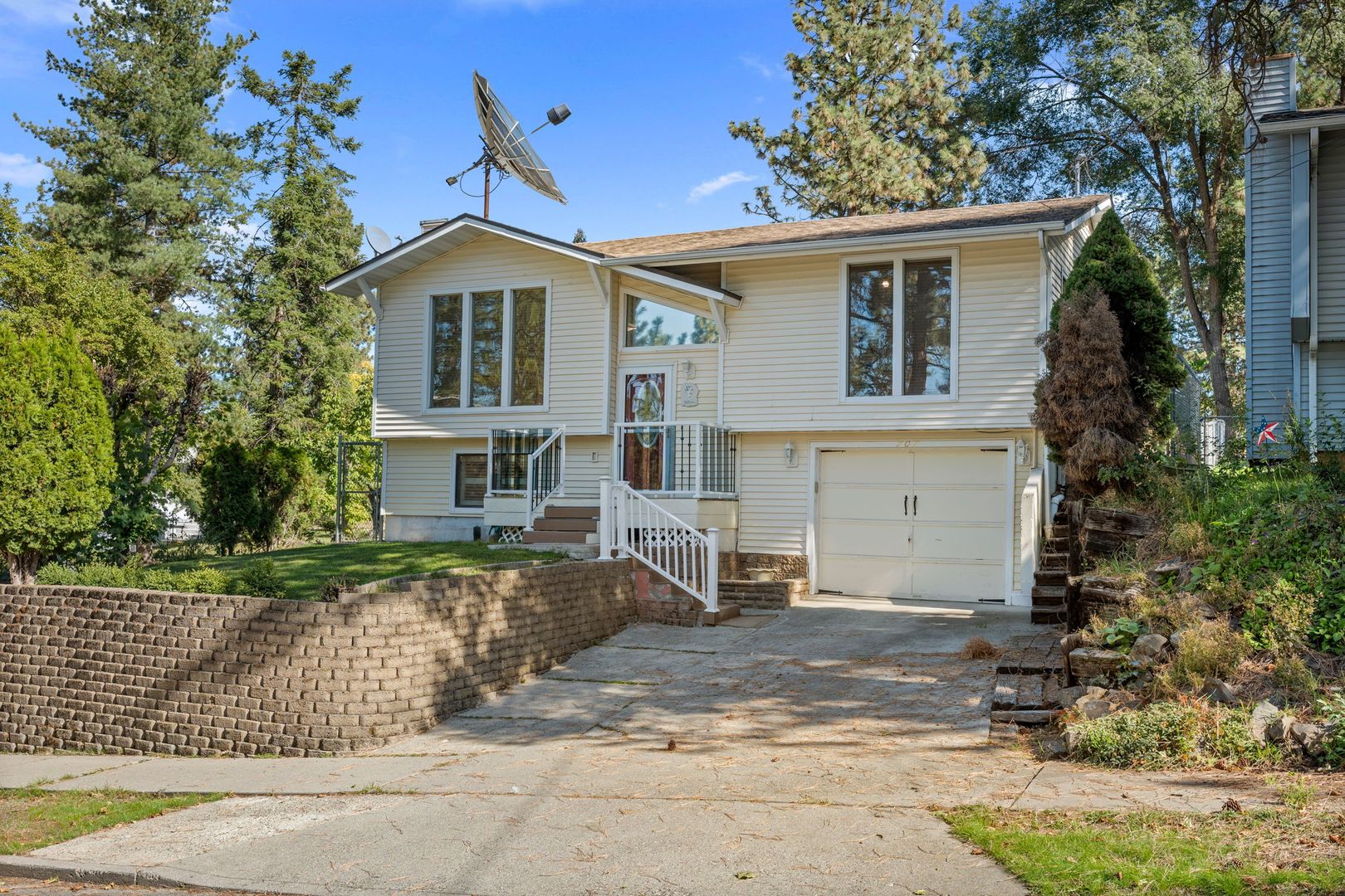 707 S. Myrtle St., Spokane, WA 99202