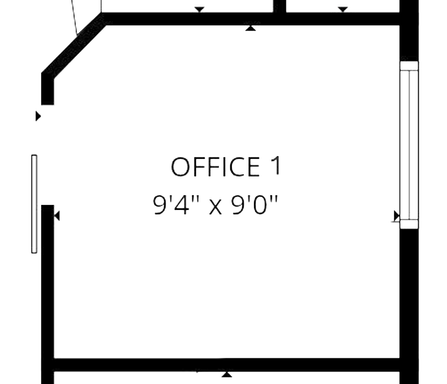 706 W. Garland Ave. - Office 1, Spokane, WA 99205 photo 4