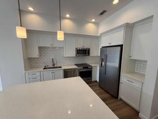 Luxury Downtown Napa Townhome | 3 Bed | 3.5 Bath | 1,633 Sq Ft – photo 1