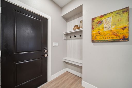 Brand New Luxury Apartments, W/D Connections, Granite Countertops – photo 1