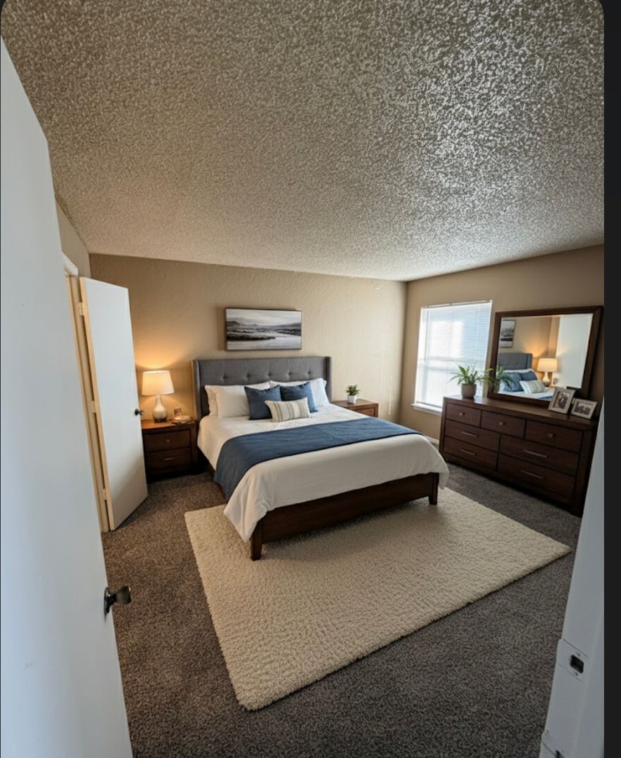 Jenks Apartment: 411 West K Place