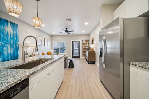Brand New Luxury Apartments, W/D Connections, Granite Countertops
