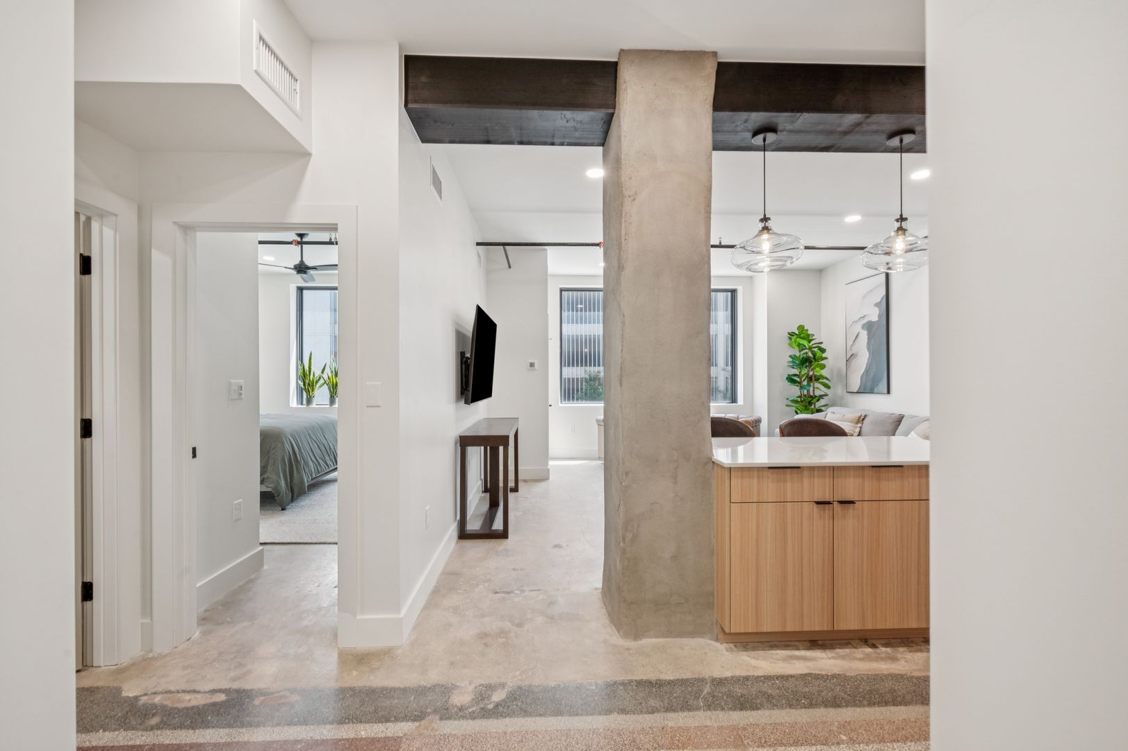 Tulsa Apartment: 406 S Boulder