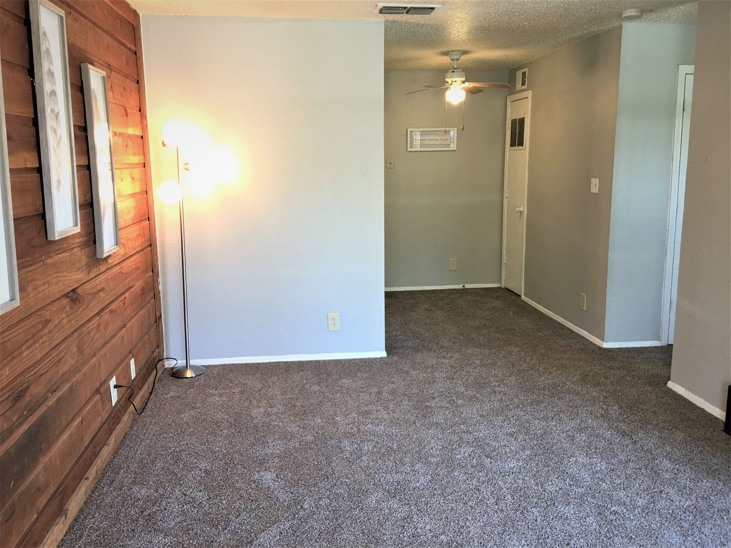 Tulsa Apartment: 4404 S 109th E Ave