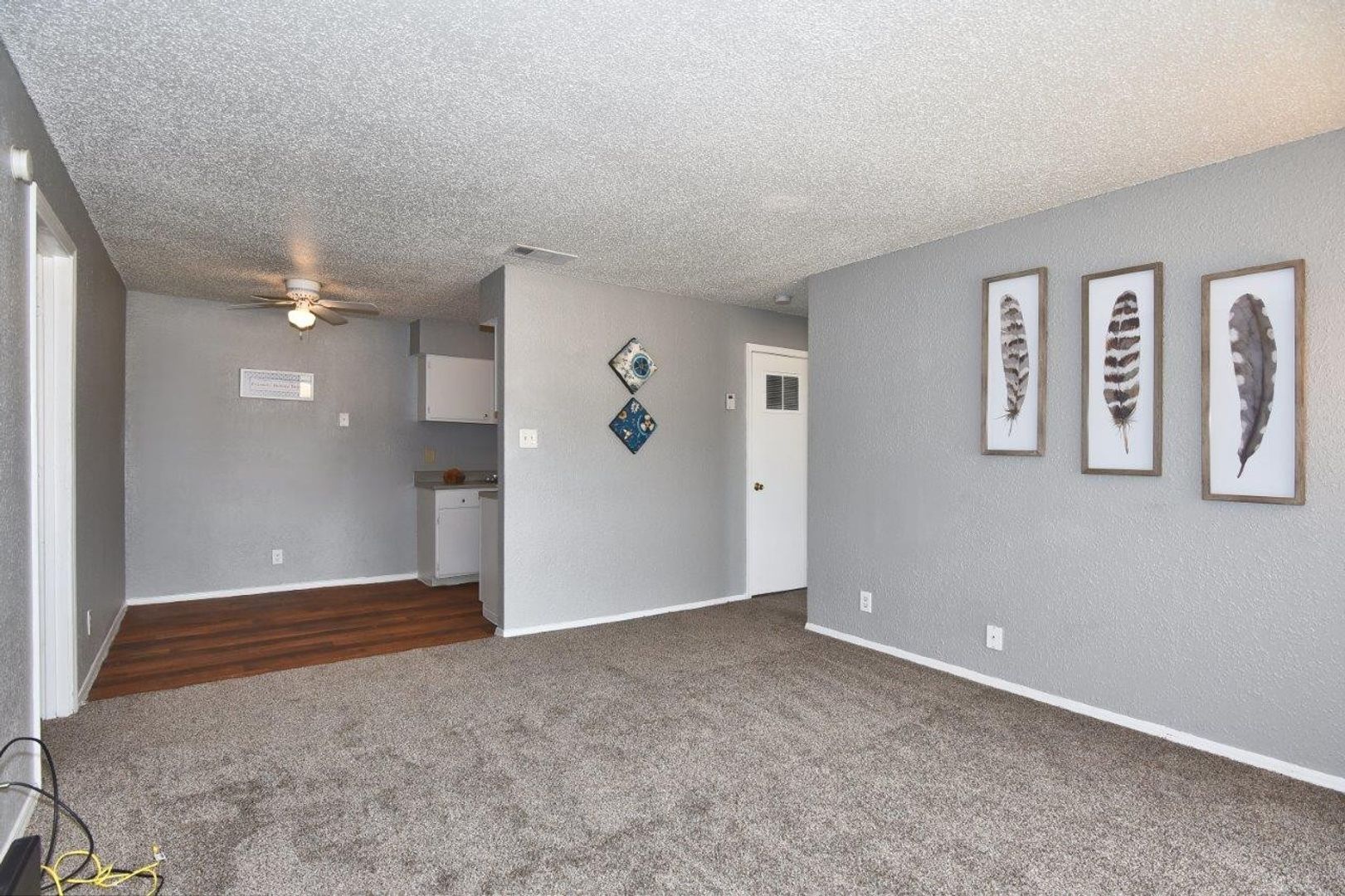 Tulsa Apartment: 4404 S 109th E Ave