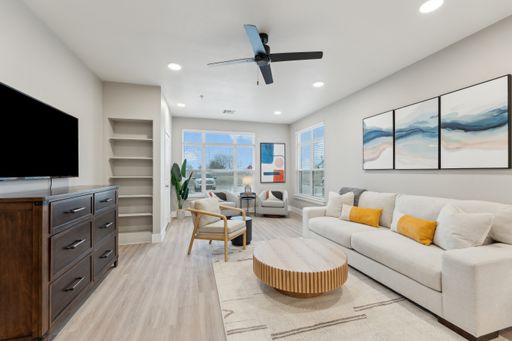 Brand New Luxury Apartments, W/D Connections, Granite Countertops