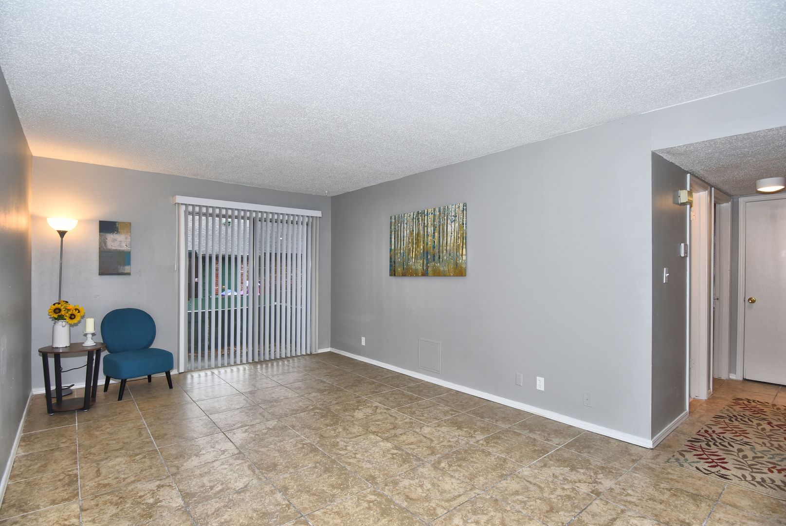 Muskogee Apartment: 103 N York Village Dr
