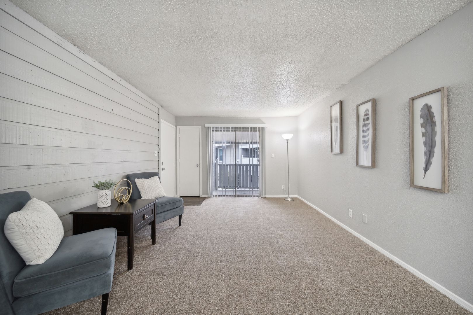 Tulsa Apartment: 4404 S 109th E Ave