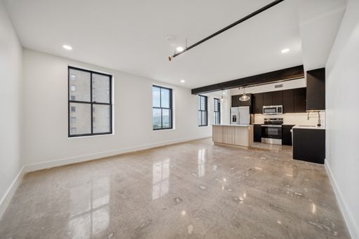 1-Bedroom Luxury Apartments with an Industrial Edge – photo 1