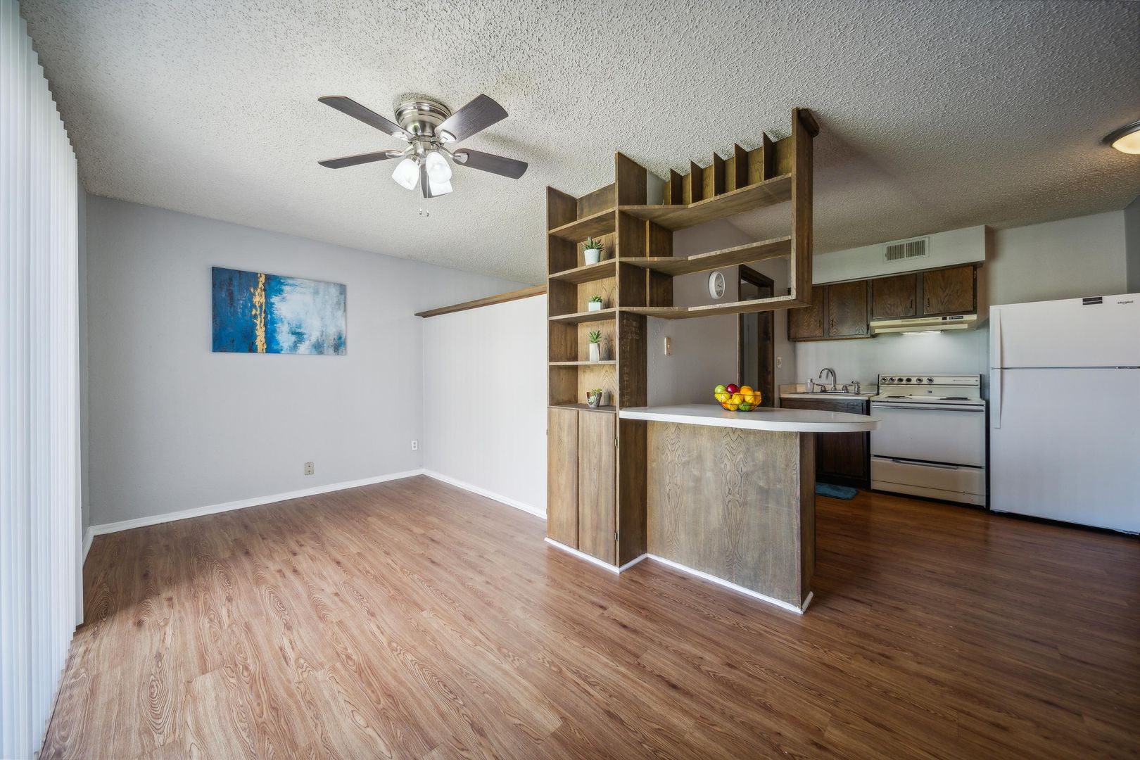 Muskogee Apartment: 200 N. Country Club Rd.