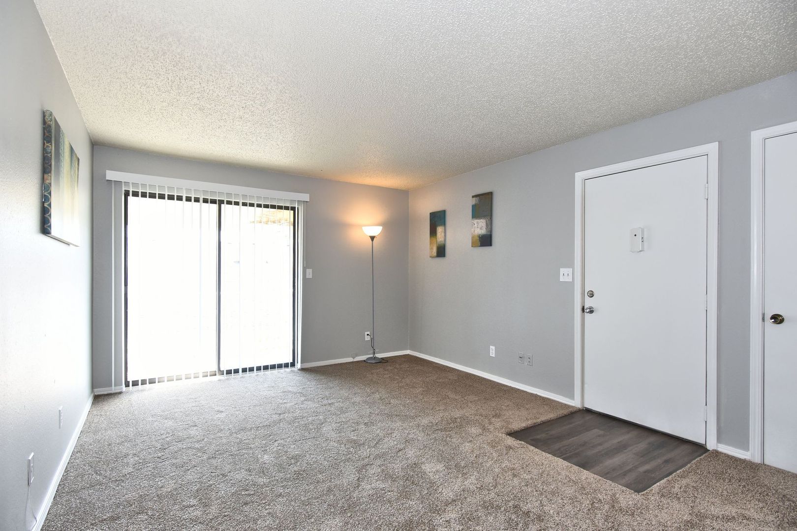 Muskogee Apartment: 200 N. Country Club Rd.