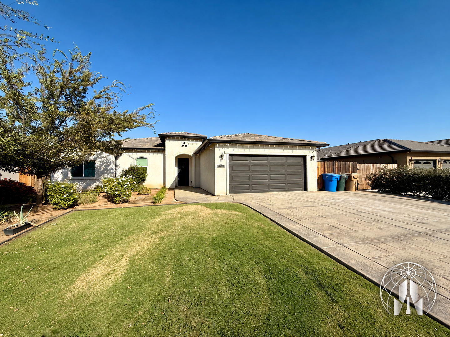 Bakersfield House: 5121 Anaconda Ave