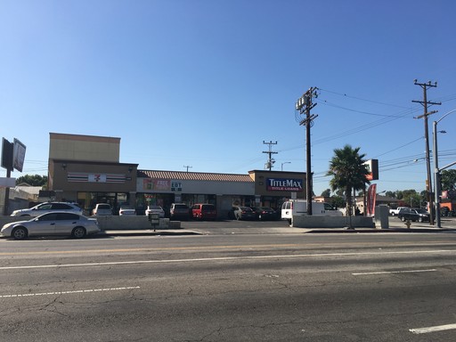 600 E. Imperial Highway – photo 1