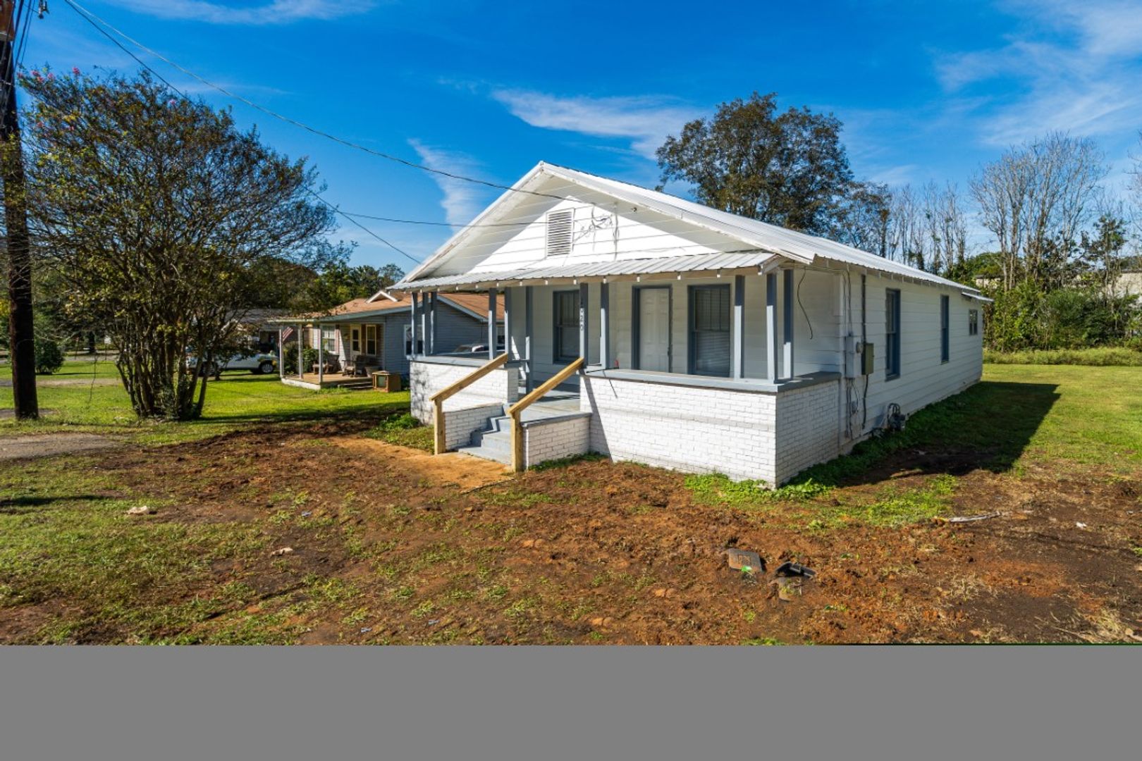 Bessemer House: 1020 14th Ave N