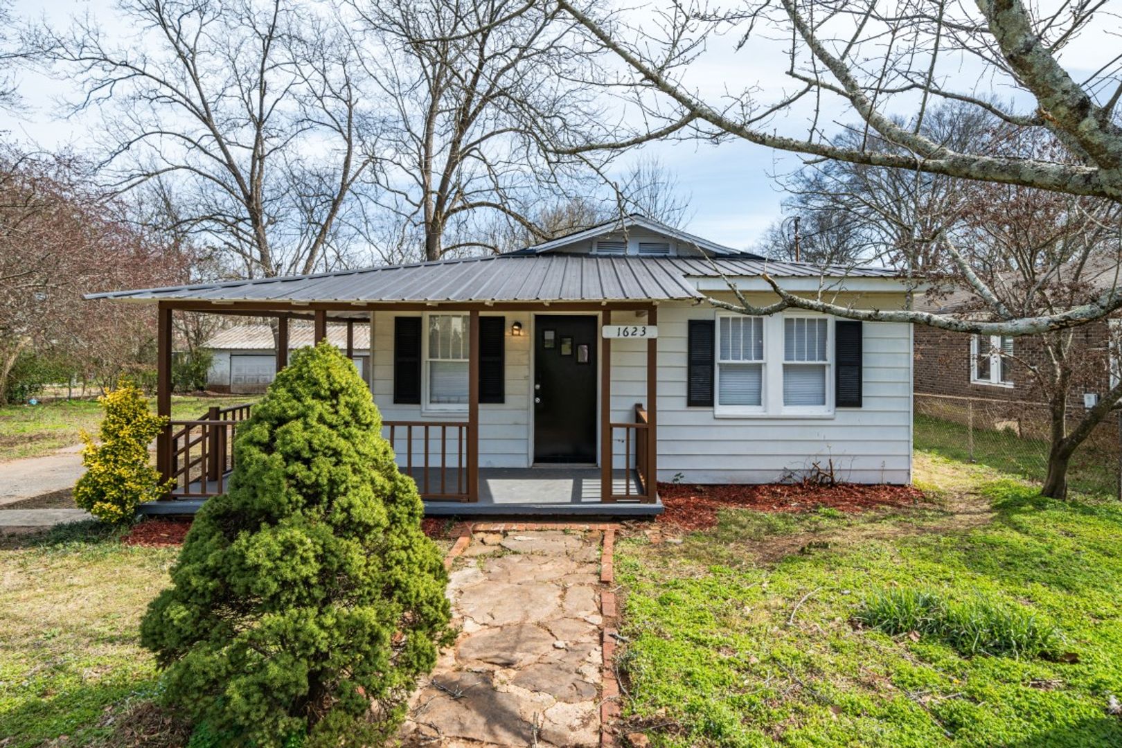Hueytown House: 1623 26th Ave N