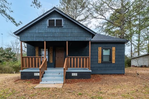 5117 Truman Aldrich Pkwy West Blocton, AL 35184