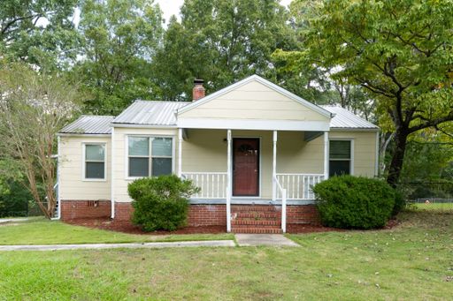 Cute Forestdale Home! Updated 4BR/2BA with Spacious Backyard – photo 1