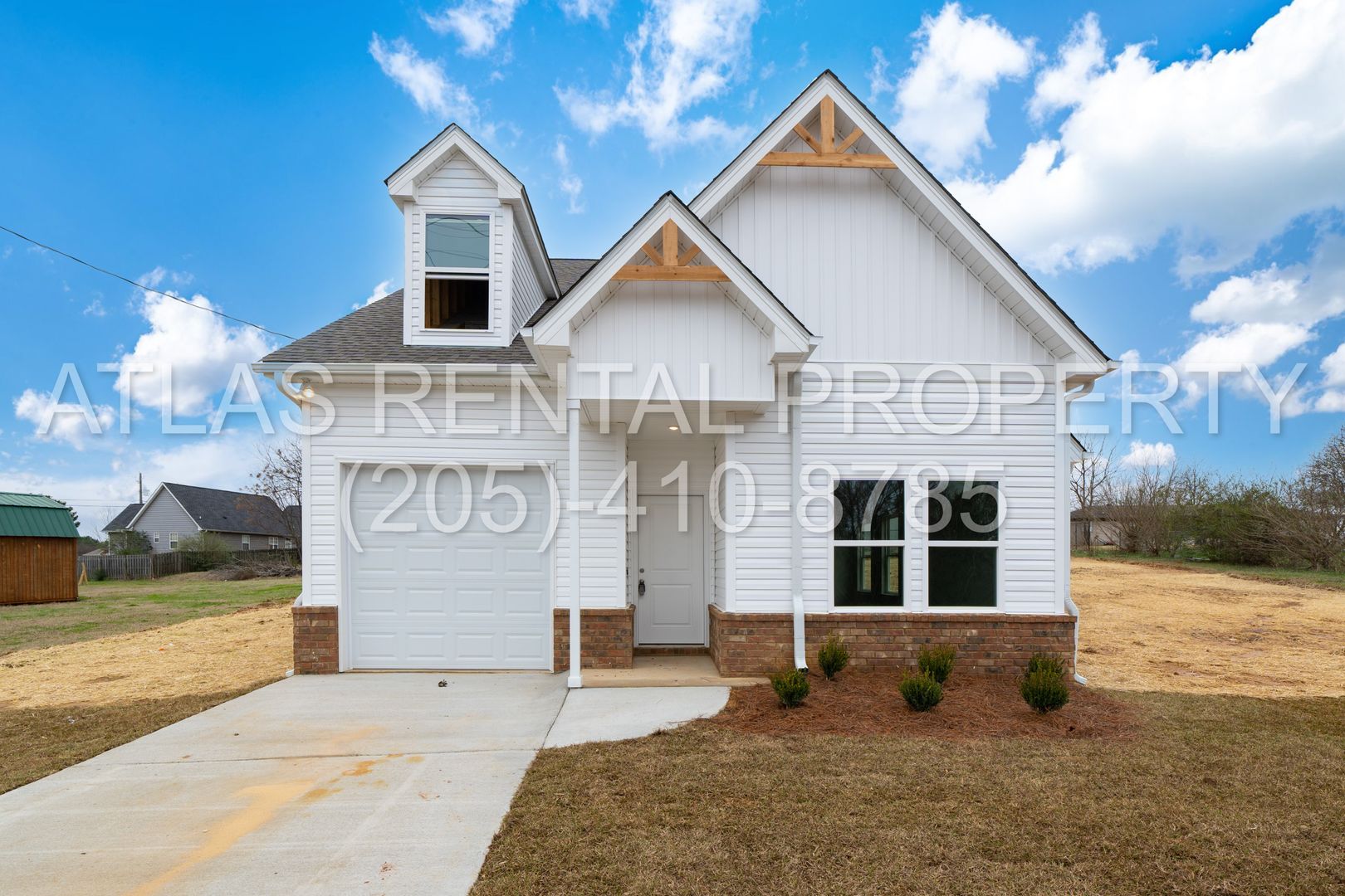 Pleasant Grove House: 216 Pleasant Grove Rd