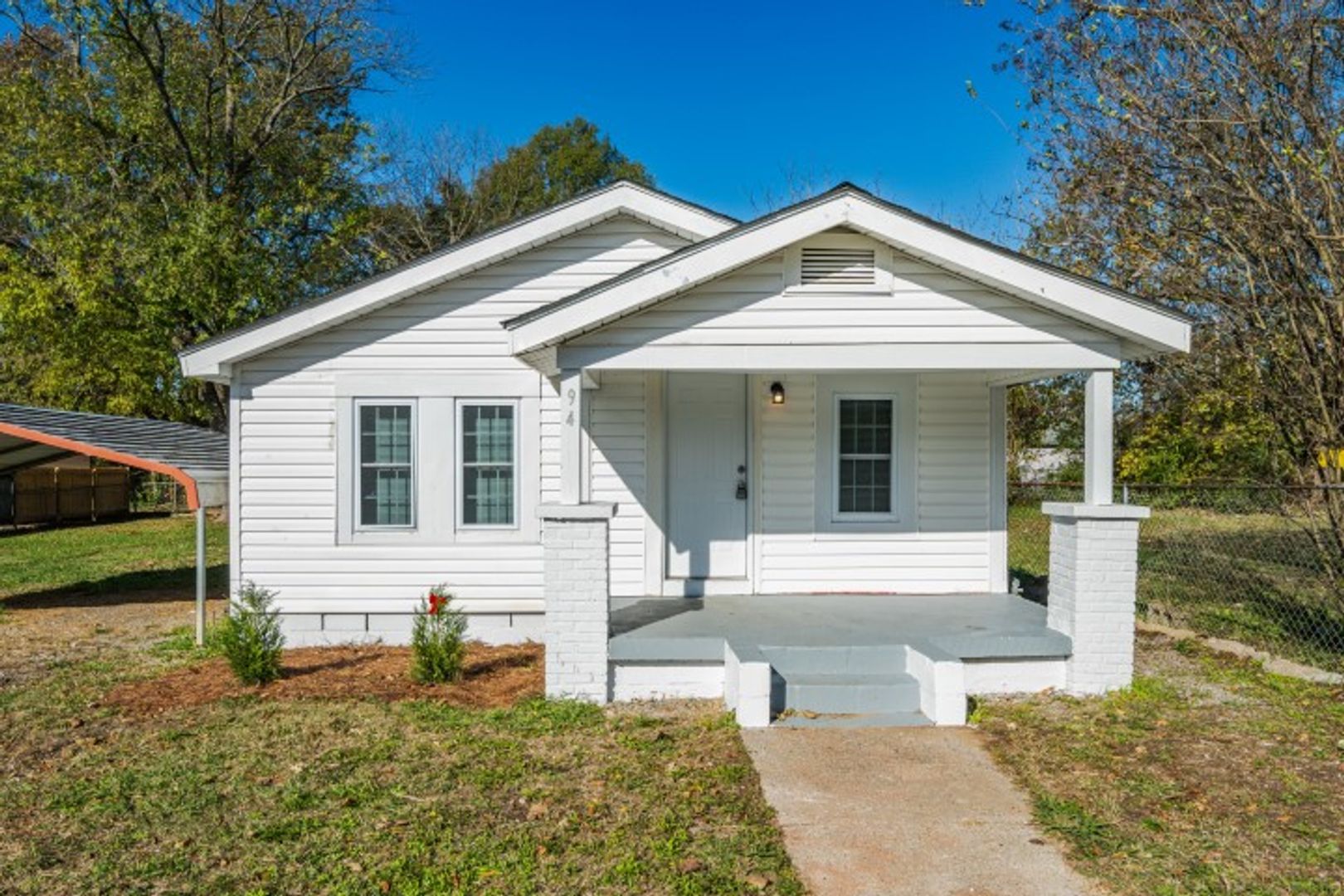 Bessemer House: 94 Alabama Ave
