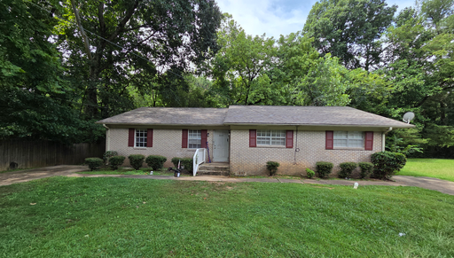 Cozy 2 Bedroom Home! Pet Friendly! – photo 1