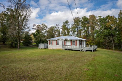 Charming 3BR/1BA in Adamsville with Modern Upgrades & Flat Lot