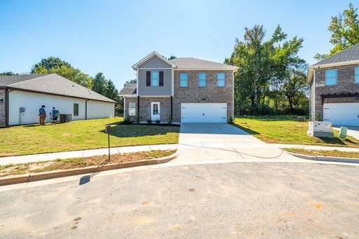 Now Accepting Section 8 Vouchers! Must See- New Construction Home!! – photo 1