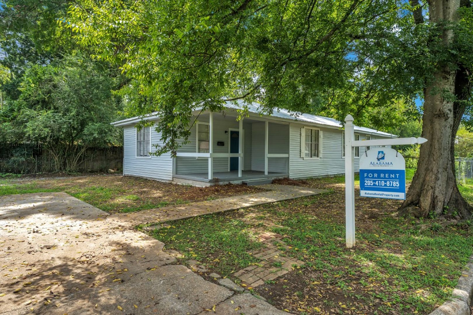 Bessemer House: 629 Mcadory Ave