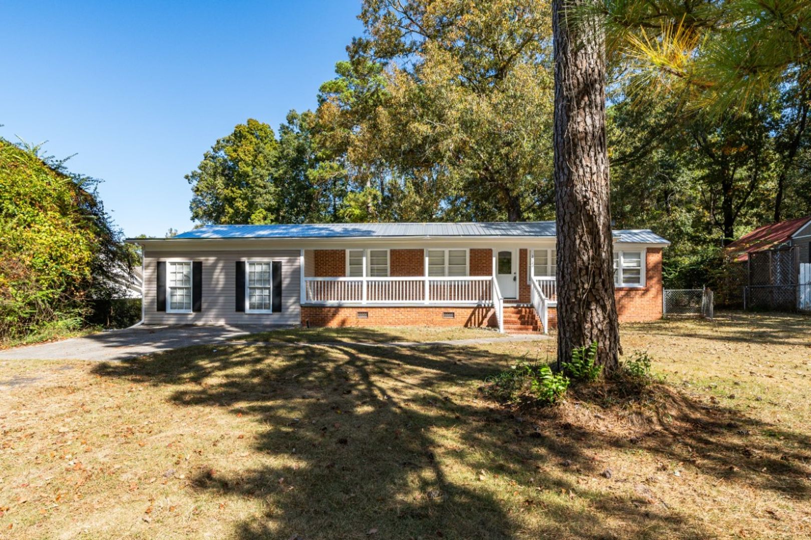 Tuscaloosa House: 2722 35th Street E
