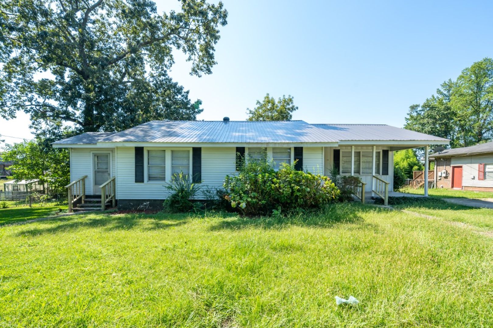 Pleasant Grove House: 413 1st Way