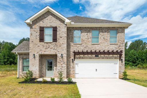 Now Accepting Section 8 Vouchers! Gorgeous 5-Bed, 3-Bath New Build – Granite, Garage & Room to Roam! – photo 1