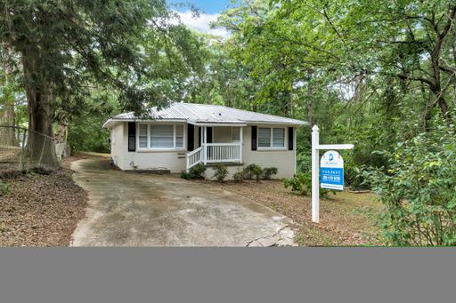Classic Charm Meets Space in This Forestdale 2BR Home! – photo 1