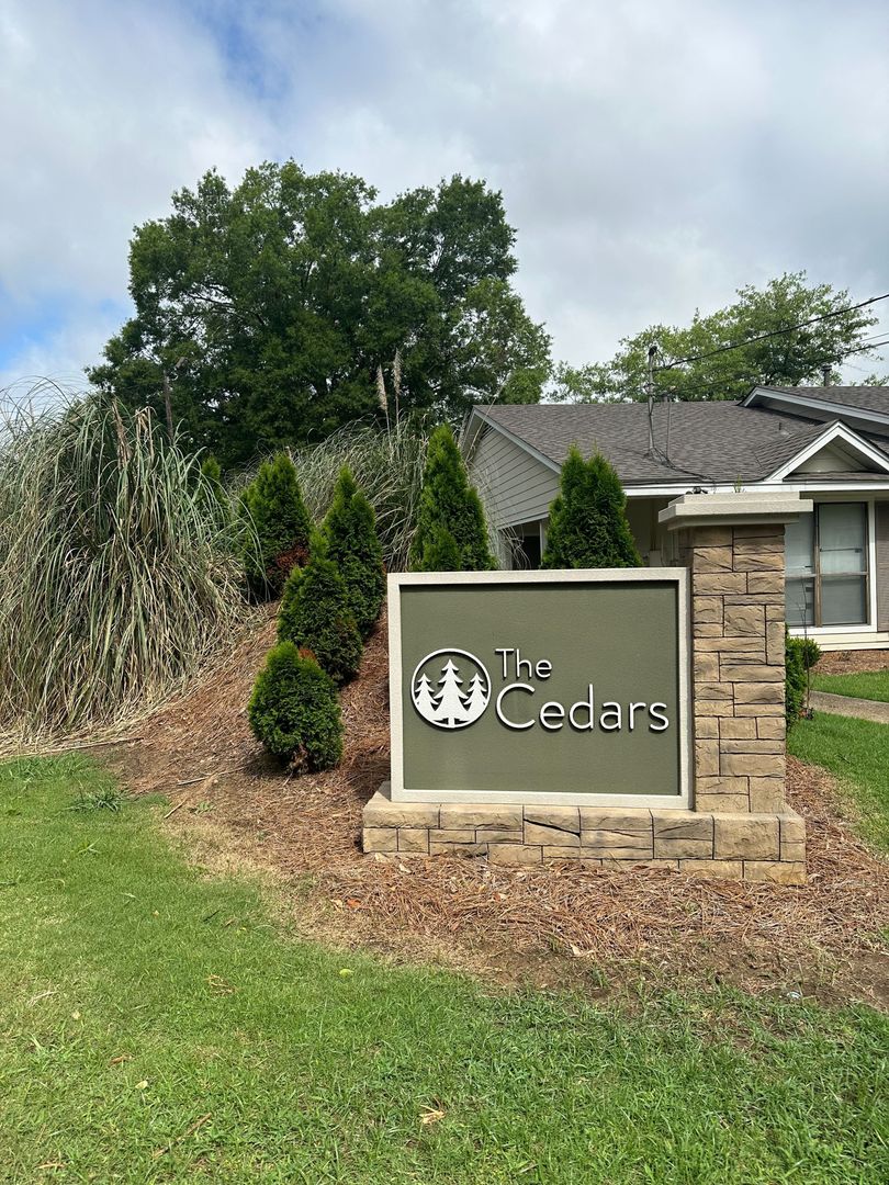 Wetumpka House: 113 Cedar Ct