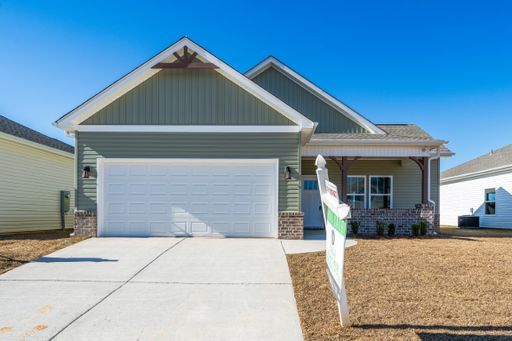 Beautiful Home in Tuscaloosa! – photo 1