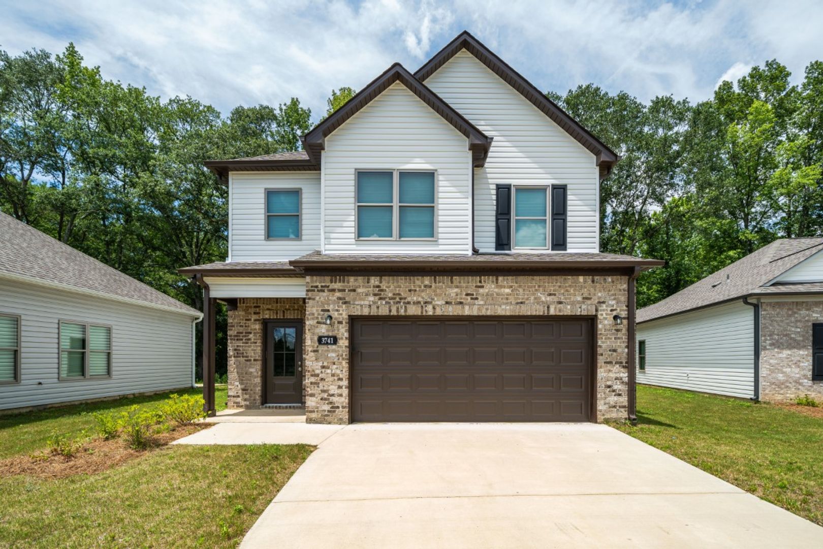Bessemer House: 3741 Seaside Sparrow Cir