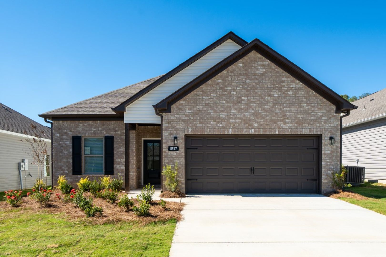 Bessemer House: 5517 Blue Jay Cir