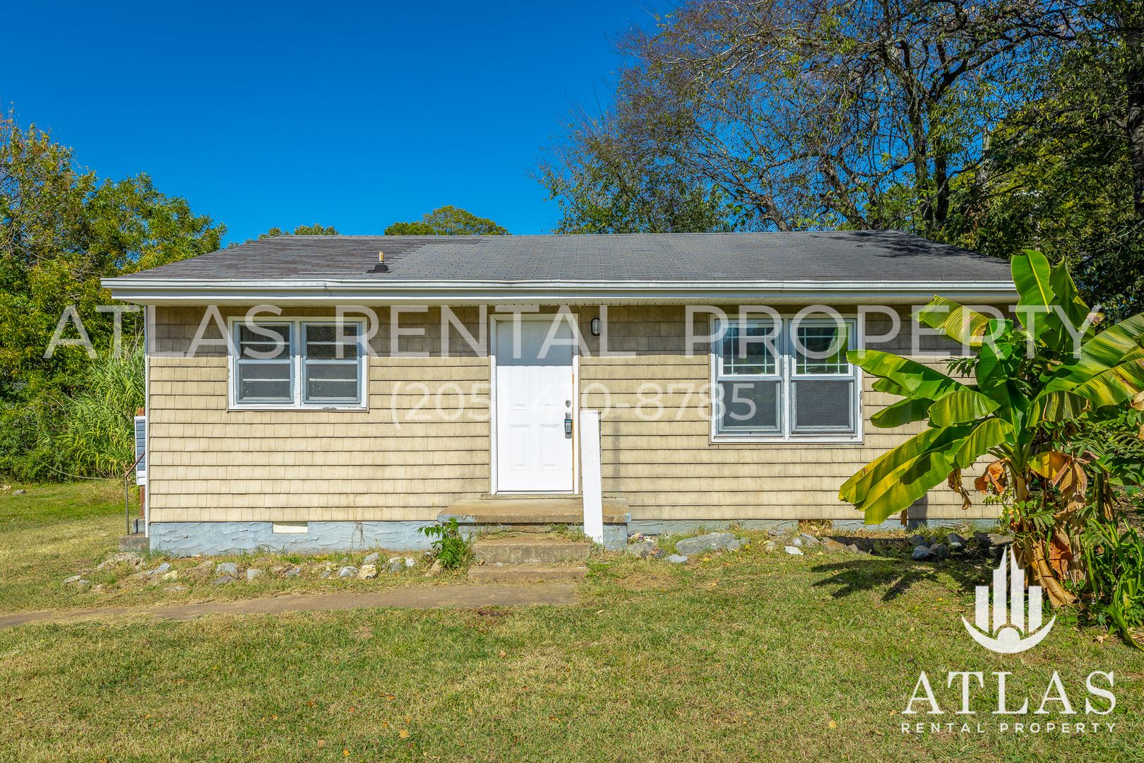 Chattanooga House: 2907 E 40th St