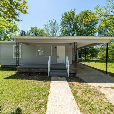 Cute & Comfortable – Newly Renovated 3BR Home with a Warm Feel- Move in Ready!