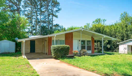 Move-In Ready 3-Bedroom Beauty with Modern Upgrades! – photo 1