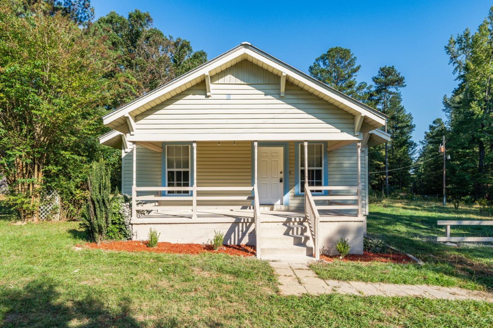 Pell City House: 2363 Florida Rd