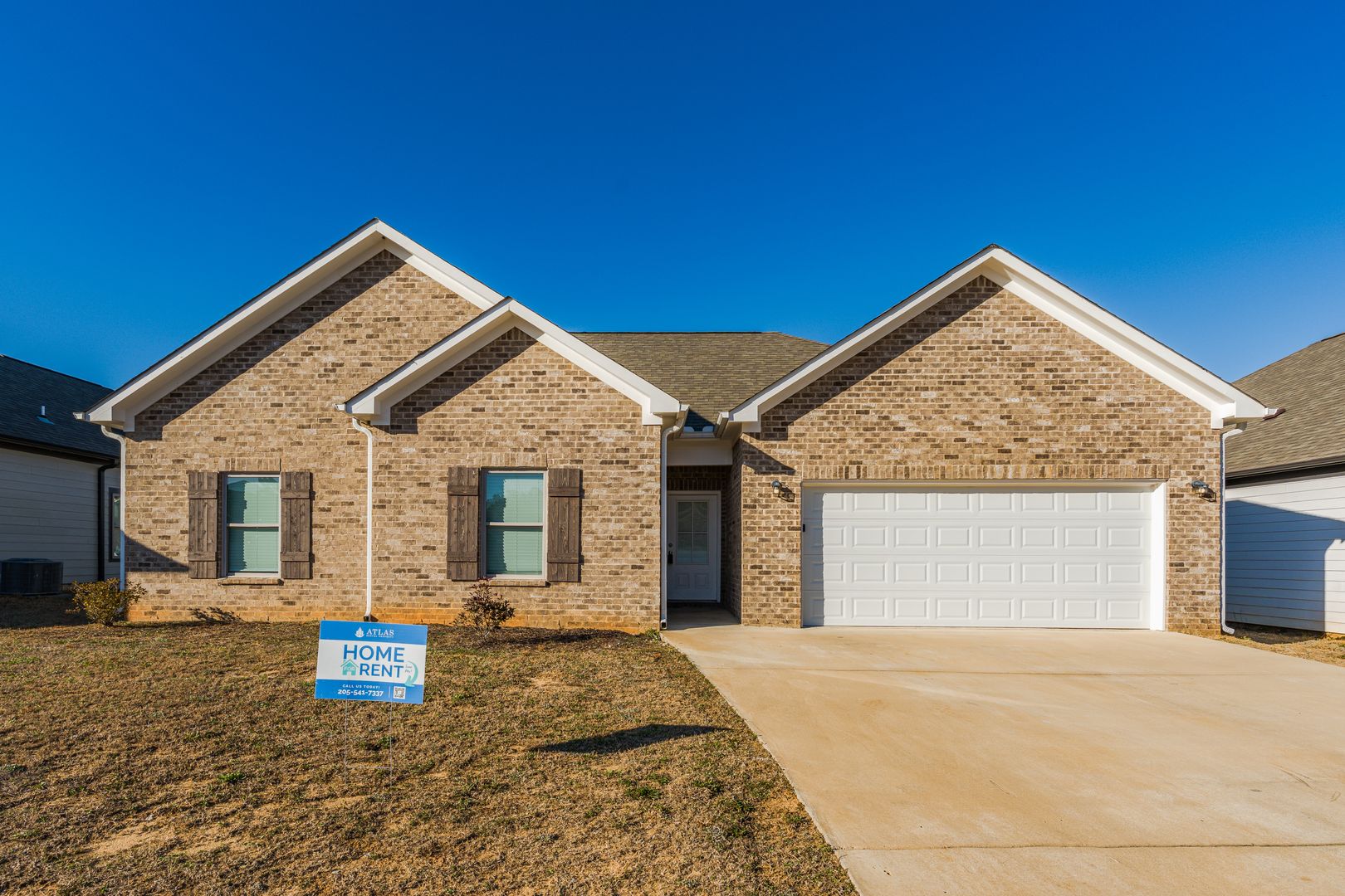 Clanton House: 75 Avalon Way