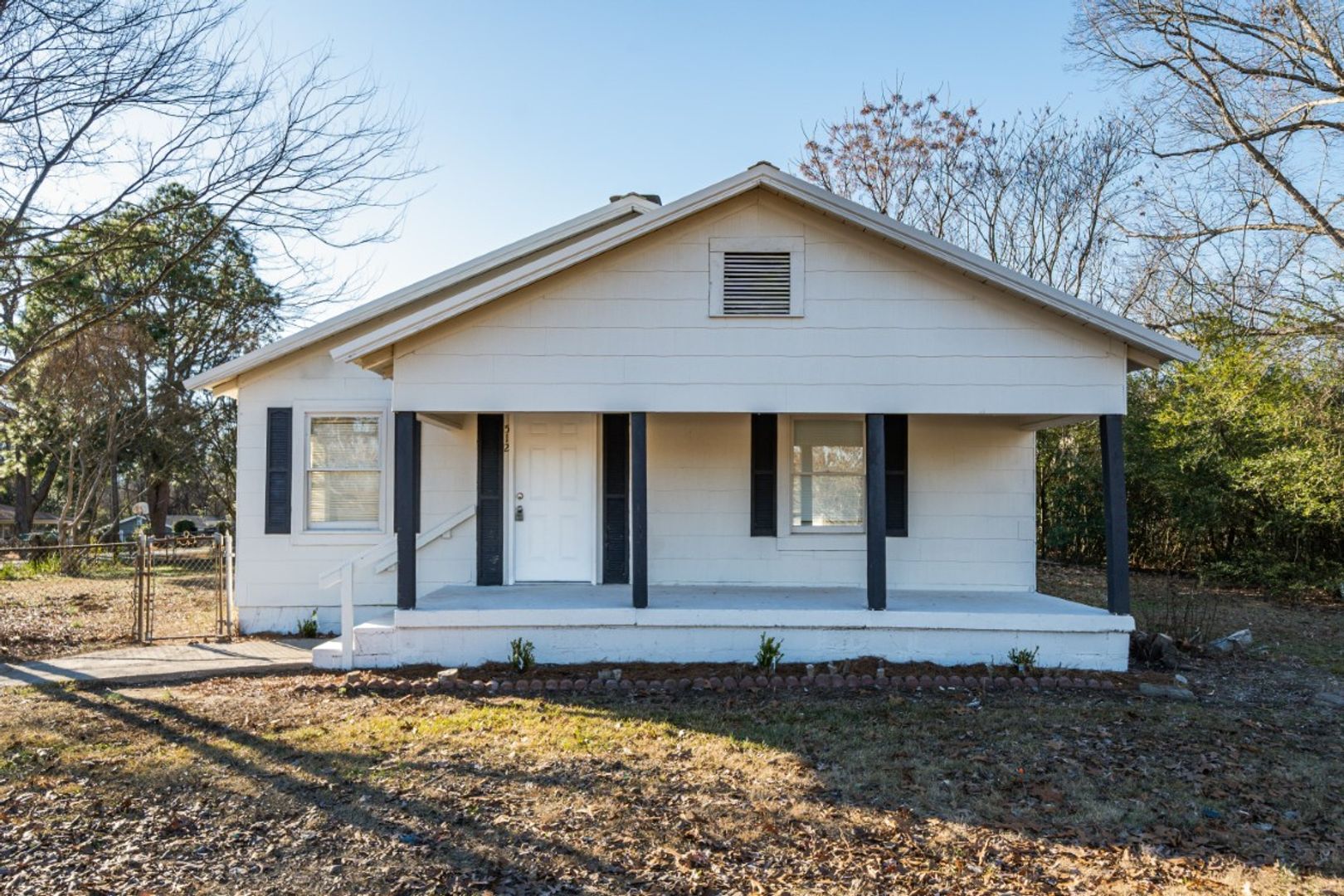 Pleasant Grove House: 512 10th Ave